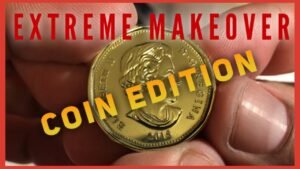 Extreme Makeover: Coin Edition