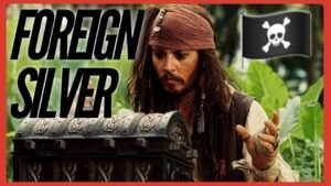 Friends, Foreigns, and Coin Flips!