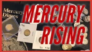 Mercury Rising: My Merc Dime Full Stack
