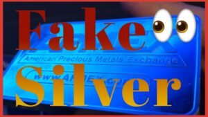 How to Test Silver: Home Test Methods!