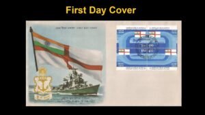 07. Hobbies & Interest Video Series – (First Day Cover)