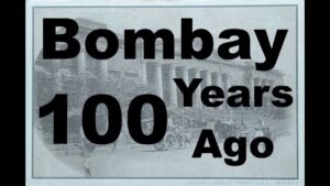 A Collection of Postcards by Air India | Bombay | 100 years ago | Deltiology | Vintage | Hobbies