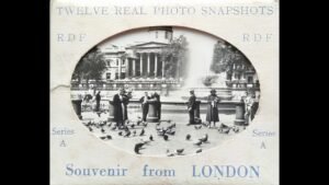 12 real photos from 1950’s /1960’s of London | Collection | Vintage | Photography | Hobbies