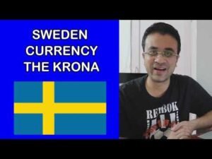 SWEDEN CURRENCY – THE SWEDISH KRONA – RATE IN INDIAN RUPEES TODAY – IN HINDI – SWEDISH CURRENCY