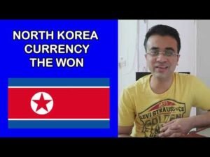 NORTH KOREA CURRENCY – THE WON – NORTH KOREA CURRENCY RATE IN INDIAN RUPEES – IN HINDI