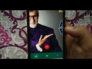 KBC 25 LAKH WINNER AWARENESS