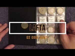 Slim Pickings! £2 Coin Hunt (£500) #18