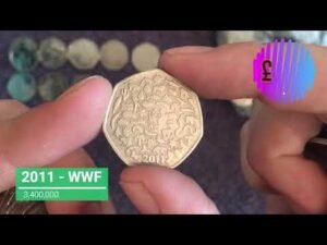 Loads of Decent Finds! 50p Coin Hunt #48