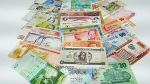 Cheap World Banknotes for sale – World Banknotes 50 Currency’s for Sale