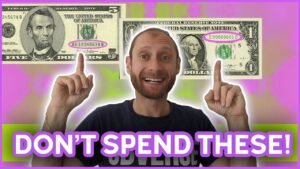 Fancy Serial Numbers: Dollar Bills Worth Money Hiding in Your Wallet