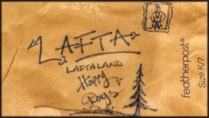 A Masterpiece from the Master! And a Coin or Two!