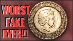 UK £2 Coin Hunting – £500 Bag #17