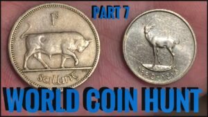 Animal Coins and Giveaway! – World Coin Tin Bargain Hunt #7