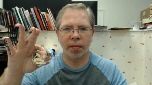 DON’T Use A Microscope To Look At Your Coins Until…