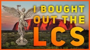 Give Me Libertad, or Give Me Perth!