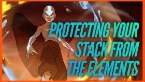 Protecting Your Silver From The Elements