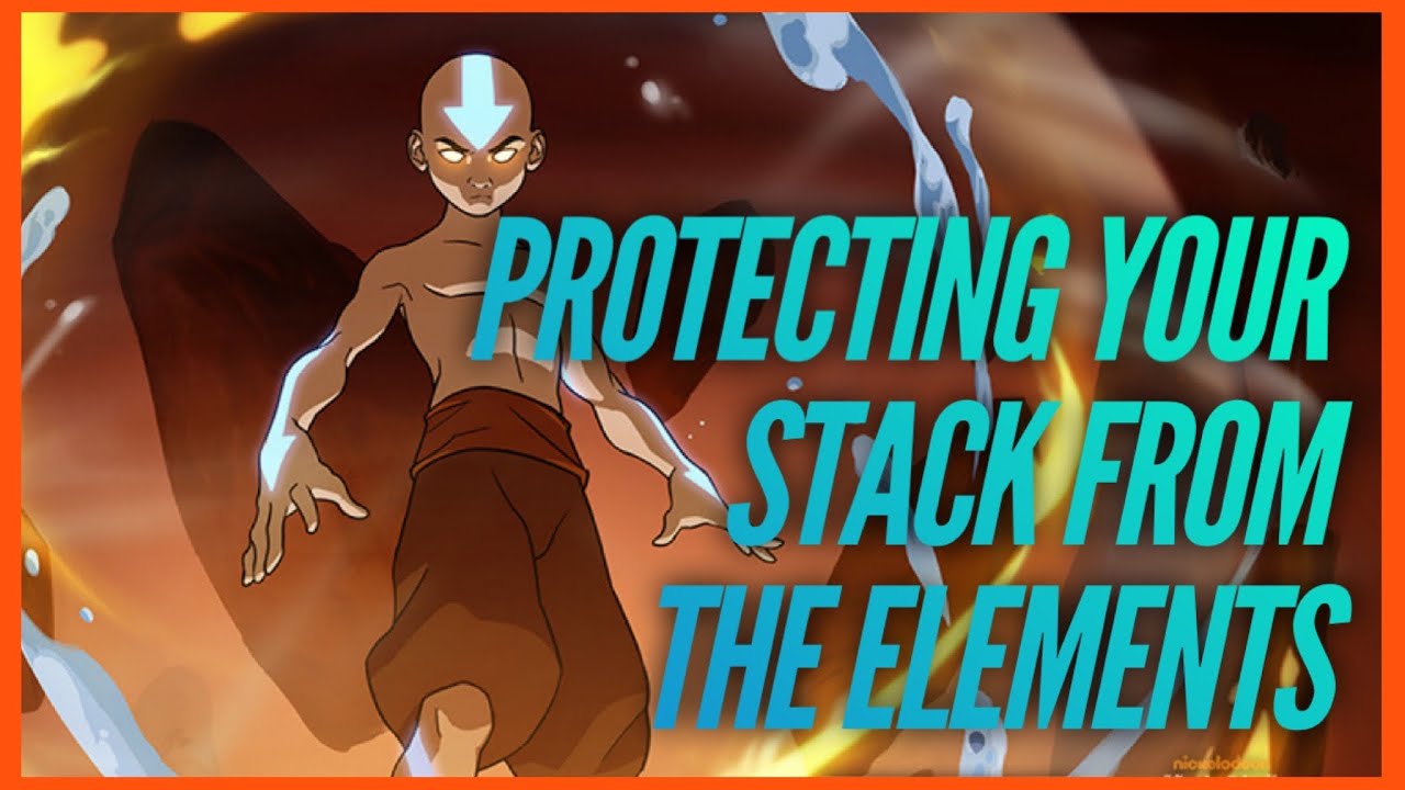 Protecting Your Silver From The Elements