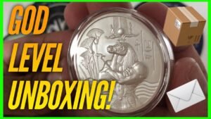 God Level Unboxing!