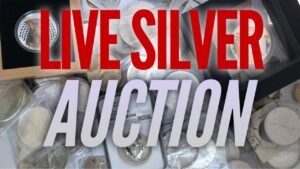 Pop Up Sunday Morning GAW and Auction!