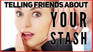 Sharing Your Stacking Passion With Others