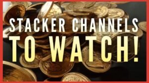 Stacker Channels to Watch!