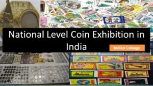 National Level Coin Exhibition in India || Coin Exhibition || Indian Coinage
