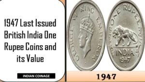 British India Last Coin Value || British Coin Value || Indian Coinage