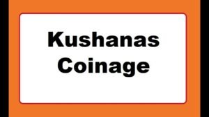 Books on Kushana Coins. कुषाण सिक्कों पर पुस्तकें।