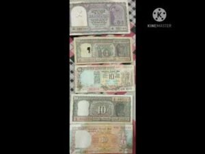 Old all different types of rupee 10 complete information #shorts