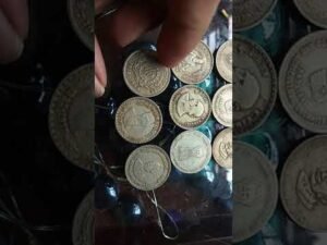Real information on 5 Rupee coins #shorts