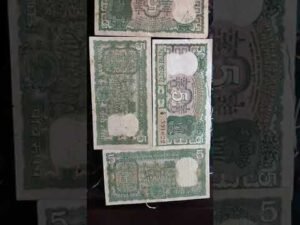 4/Four deer note information #short