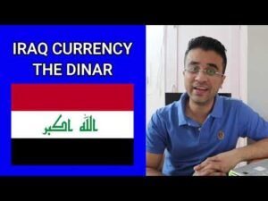 IRAQ CURRENCY – THE IRAQI DINAR – RATE IN INDIAN RUPEES TODAY – IRAQ CURRENCY VIDEO IN HINDI