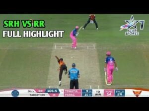 IPL 2020 SRH VS RR FULL HIGHLIGHTS MATCH 26 | RR VS SRH HIGHLIGHTS 2020 | IPL 2020 HIGHLIGHTS TODAY