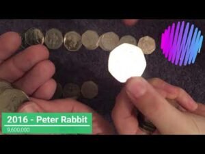 My Daughter Hunts With Me! £250 50p Coin Hunt #50!