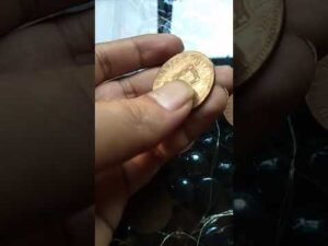 Goa old currency information #shorts