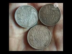 Victoria British India coin #shorts