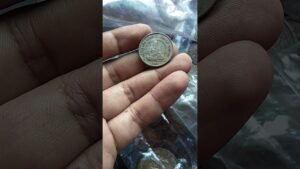 1995(8th world Tamil conference) coin information #shorts