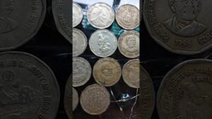 Real information on two rupee commemorative coins #shorts