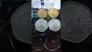 20 paisa all commemorative coins information with price #shorts