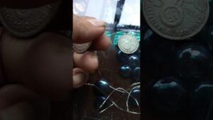 Hitler period coins #shorts