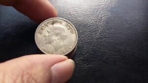 Different type of old 50paisa coins#shorts