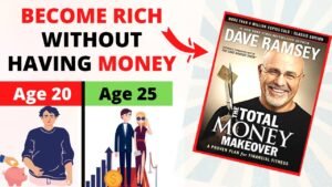 THE TOTAL MONEY MAKEOVER BOOK SUMMARY IN HINDI (BEST FINANCIAL BOOK OF ALL TIME) – BookPillow