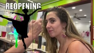 How to Reopen a Small Business After the Pandemic