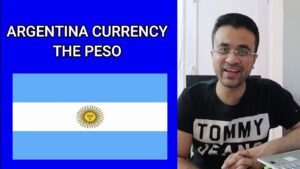 ARGENTINA CURRENCY – THE PESO RATE IN INDIAN RUPEES TODAY