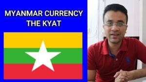 MYANMAR CURRENCY – THE KYAT RATE IN INDIAN RUPEES TODAY – MYANMAR BURMA CURRENCY VIDEO IN HINDI