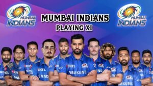 IPL 2020 Mumbai Indians Team Playing 11 | Mi Team Full Playing 11 Today Match in IPL