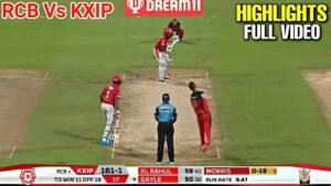 IPL 2020 RCB VS KXIP FULL HIGHLIGHTS MATCH 31|KXIP VS RCB HIGHLIGHTS 2020| IPL 2020 HIGHLIGHTS TODAY