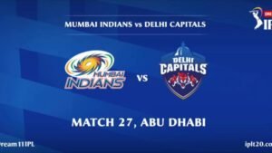 IPL 2020 MI VS DC FULL HIGHLIGHTS MATCH 27 | DC VS MI HIGHLIGHTS 2020 | IPL 2020 HIGHLIGHTS