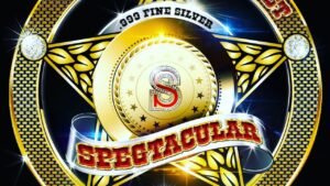 Spegtacular Live! A show about nothing. 10/5/2020