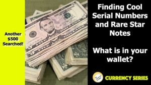 I Found a Rare Star Note: What’s in Your Wallet?